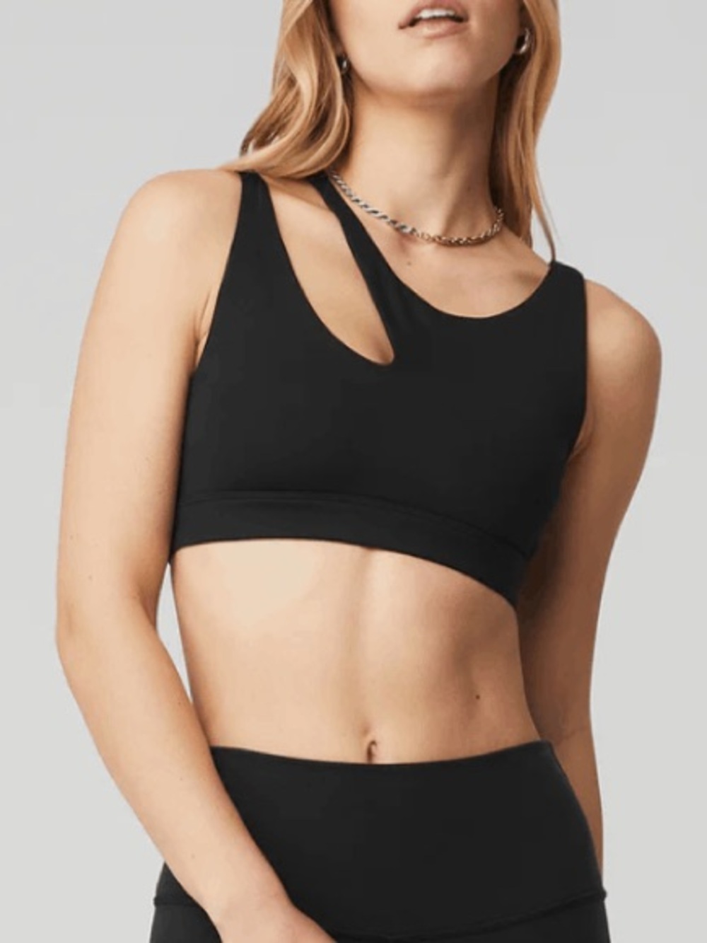 Alo Yoga Peak Bra